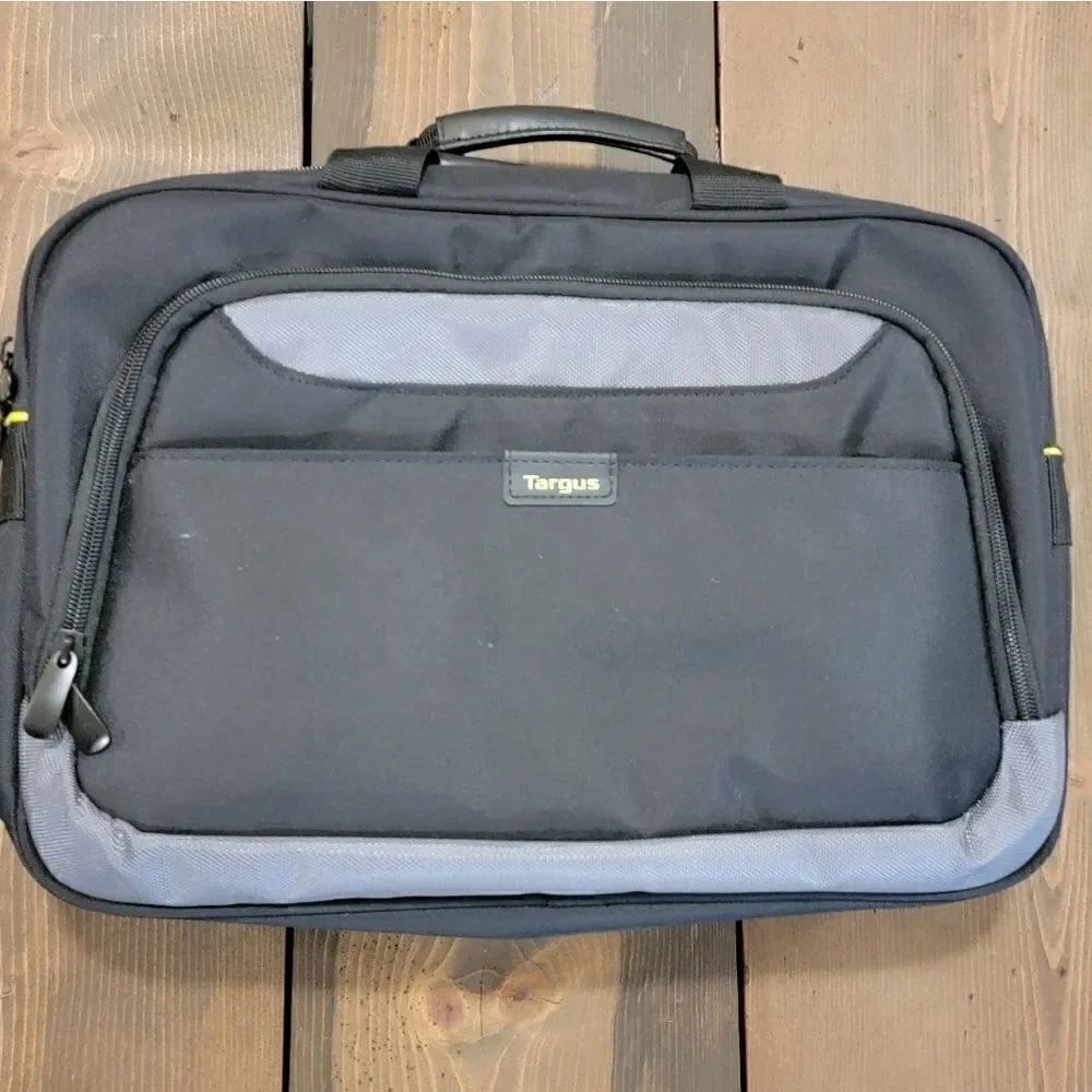 Targus Laptop Bag Model AC0063 - Picture 3 of 4